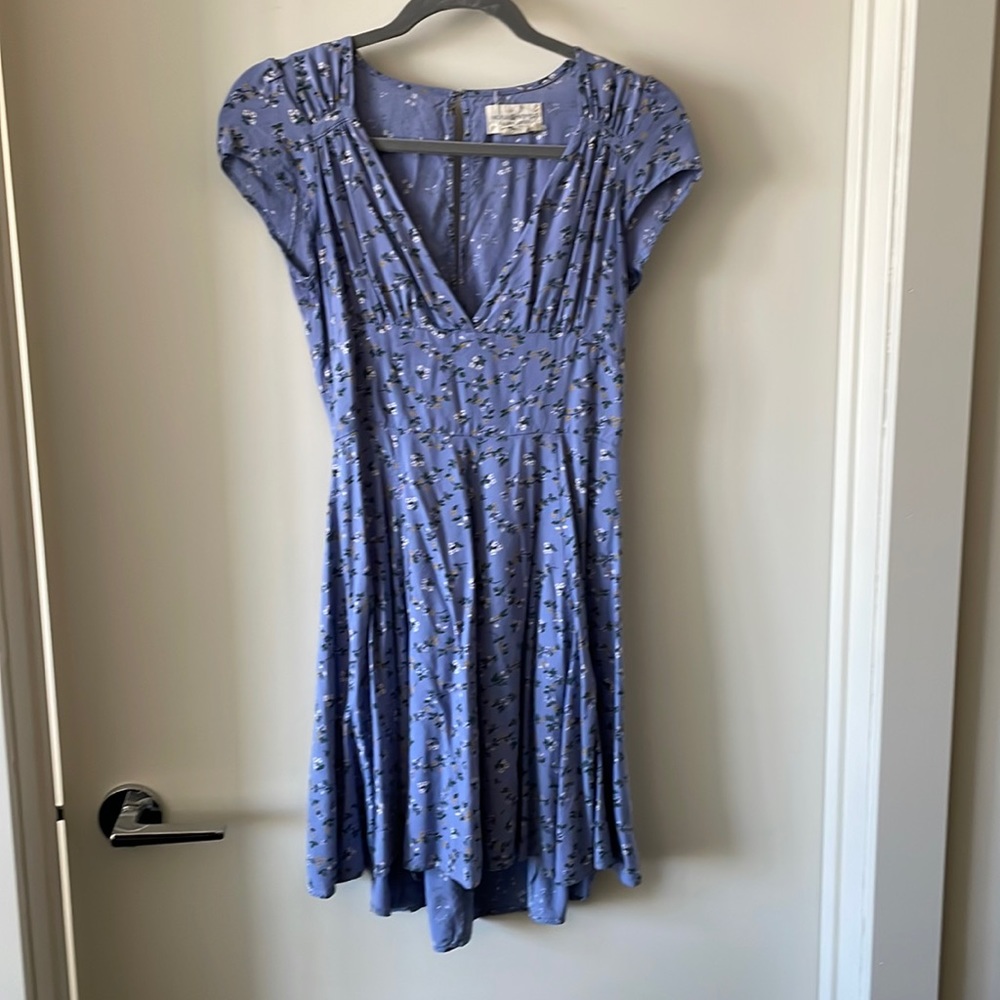 Denim & Supply dress